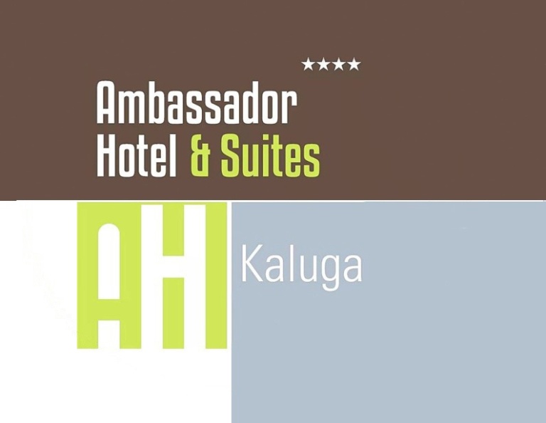 Отель «Амбассадор Калуга»